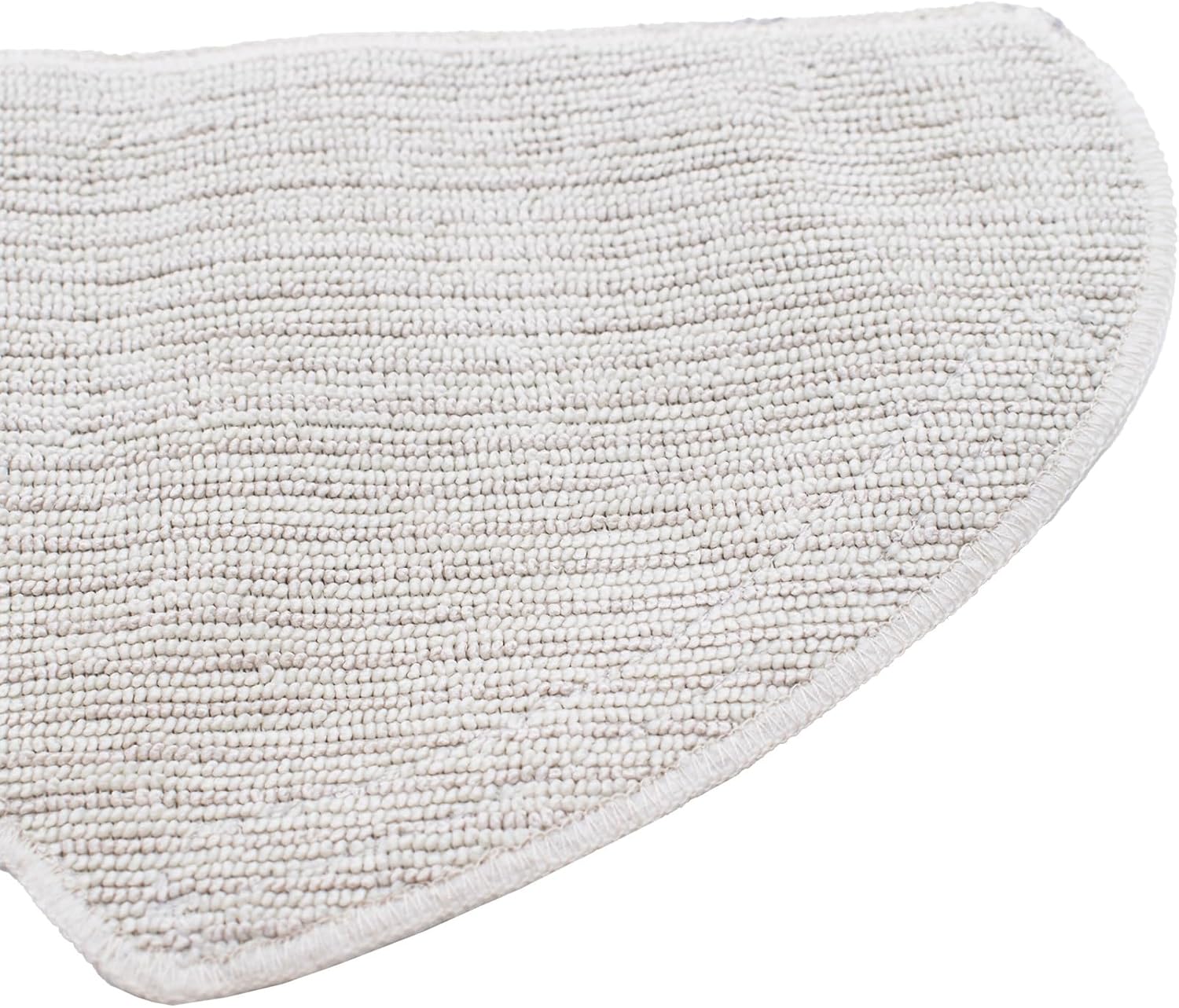 Marebm Mop Cloth for Dreame D10S 8Pcs Replacement