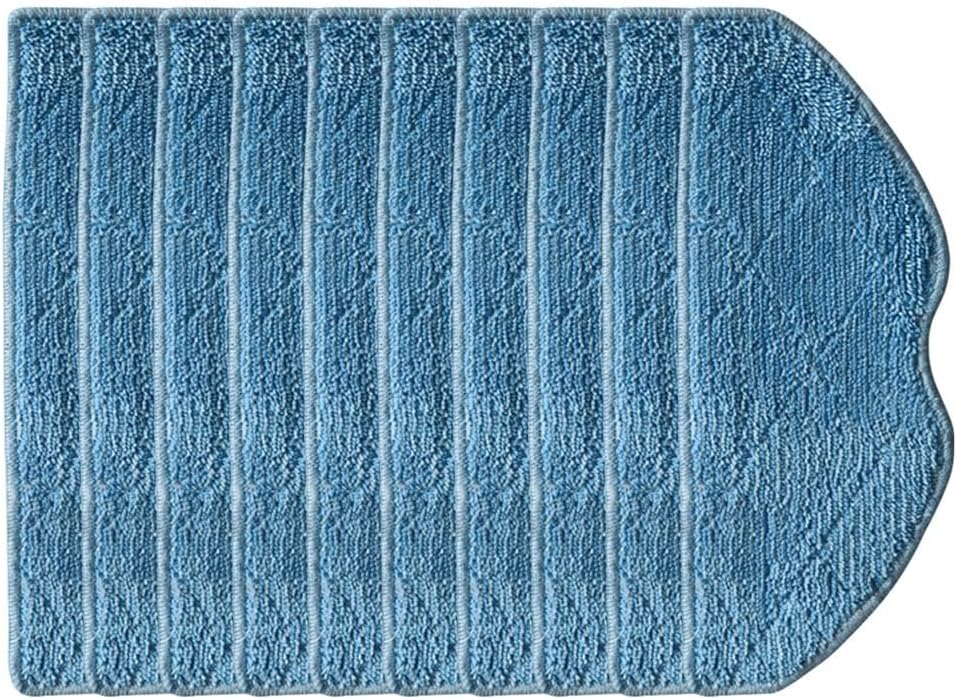 PETSTIBLE Replacement Mop Pads for Tapo Robot Vacuums