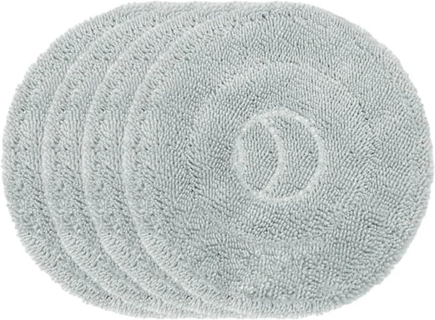 Vamarads Mop Pad Replacement for JONR P20 Pro