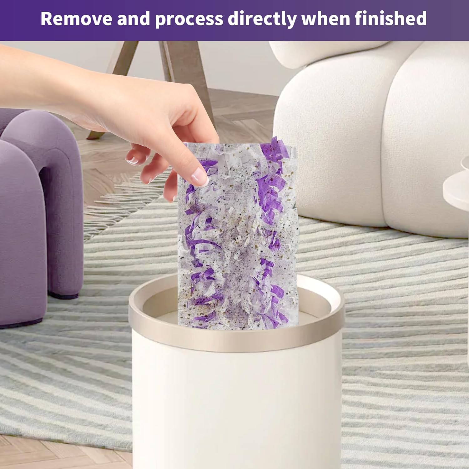 38 Pack PowerMop Mopping Pad Refills for Hyphen-X