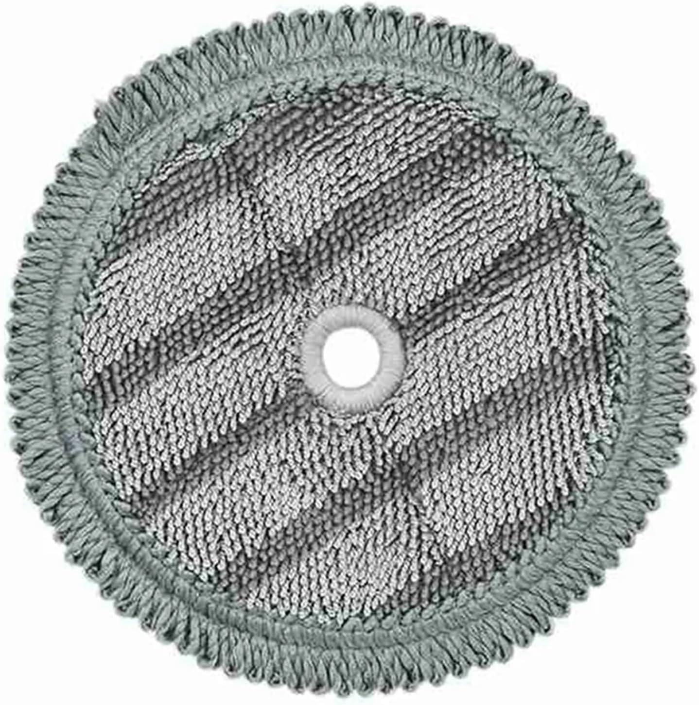Vamarads 8 Pcs Mop Pad Replacement for LG Steam Mop