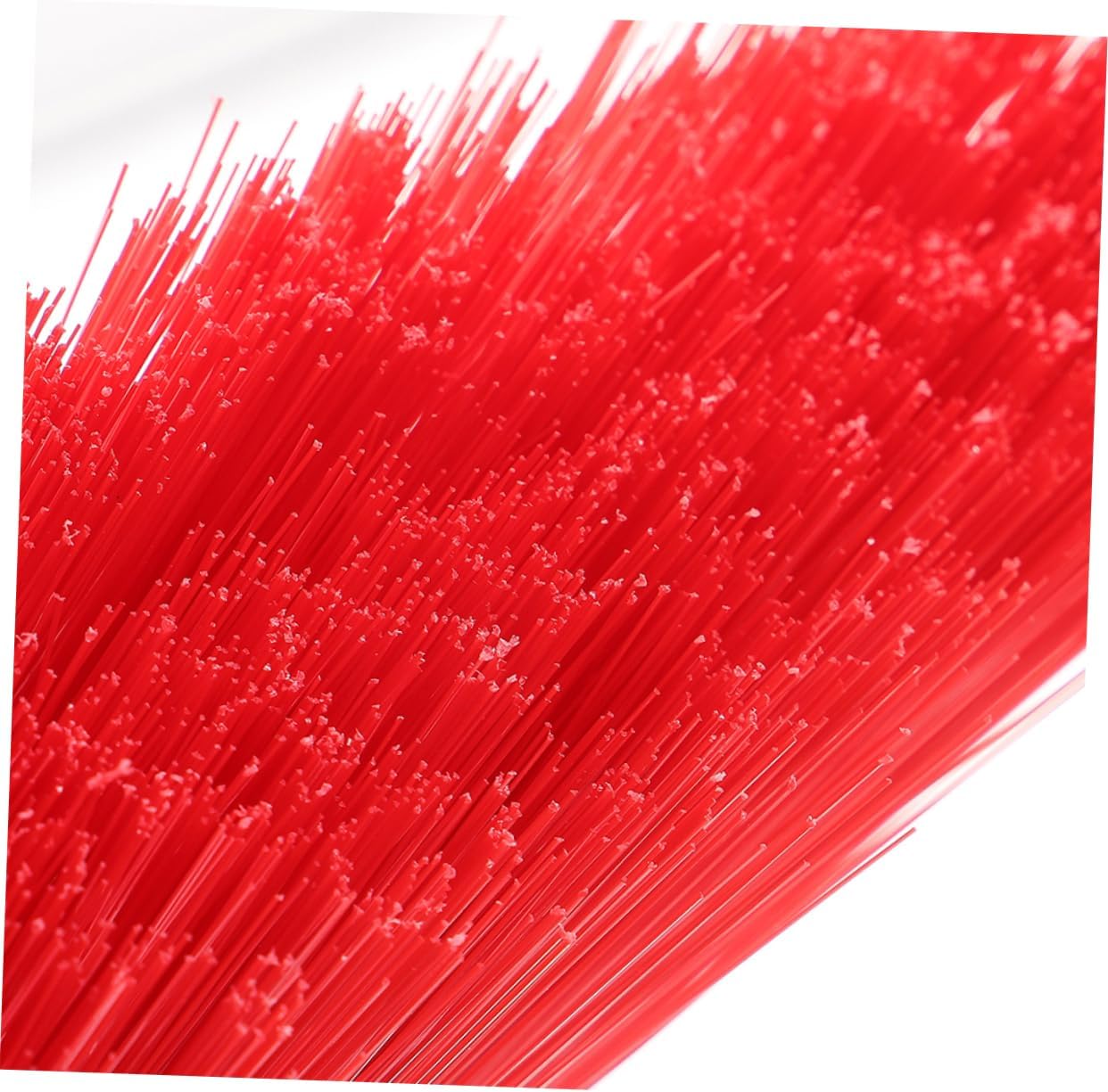 2pcs Easy Install Floor Broom Replacement Head for Home Cleaning