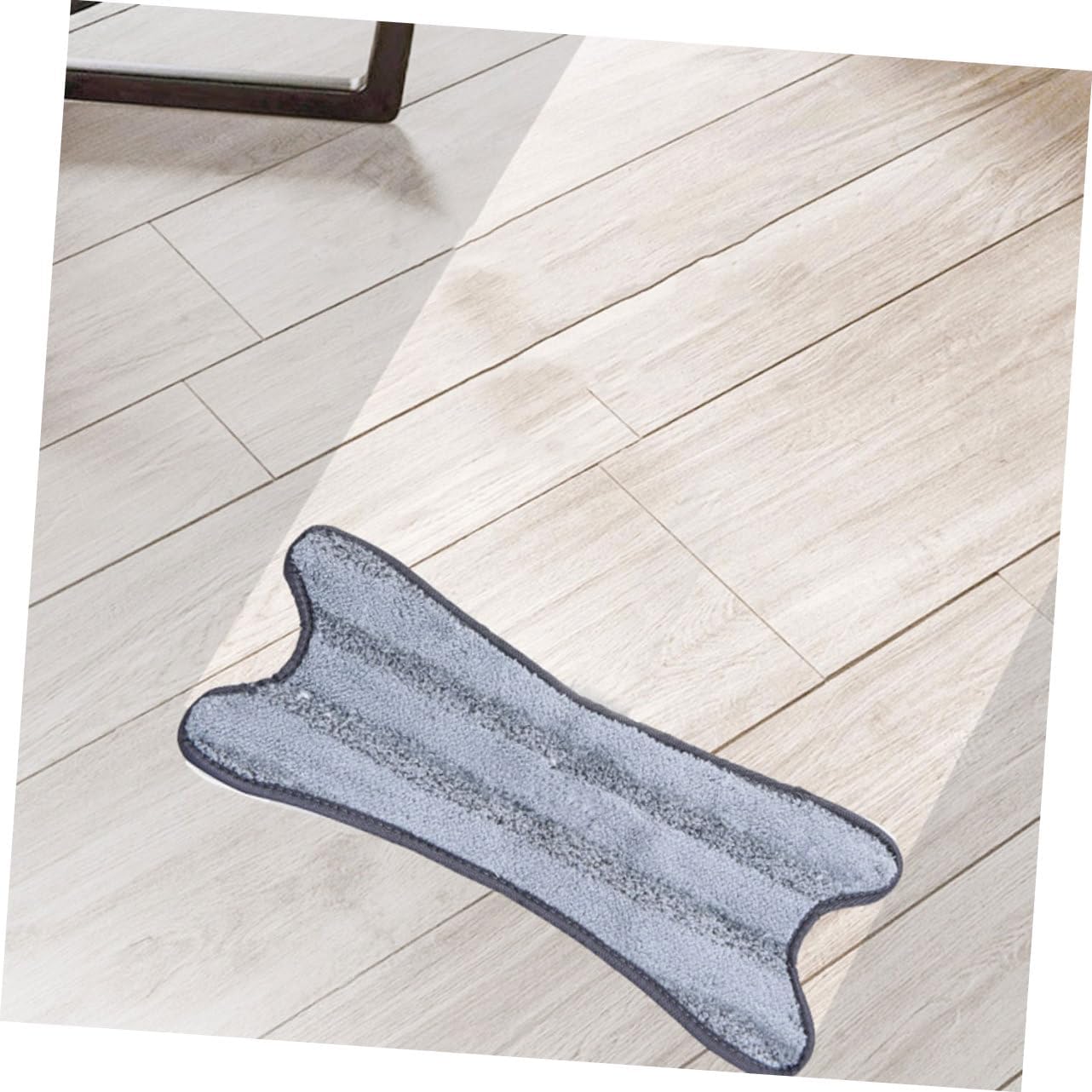 Ipetboom Multi-Purpose Microfiber Mop Cloth 1