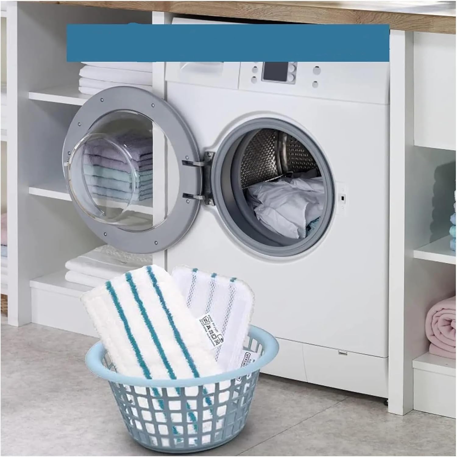 Carpet Cleaning Machine Accessories for Black Decker Steam Mop