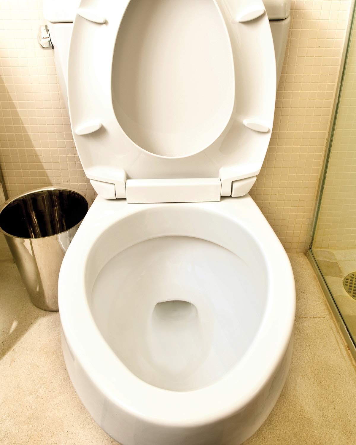 IRON OUT Automatic Toilet Bowl Cleaner Tablets 12 Tablets