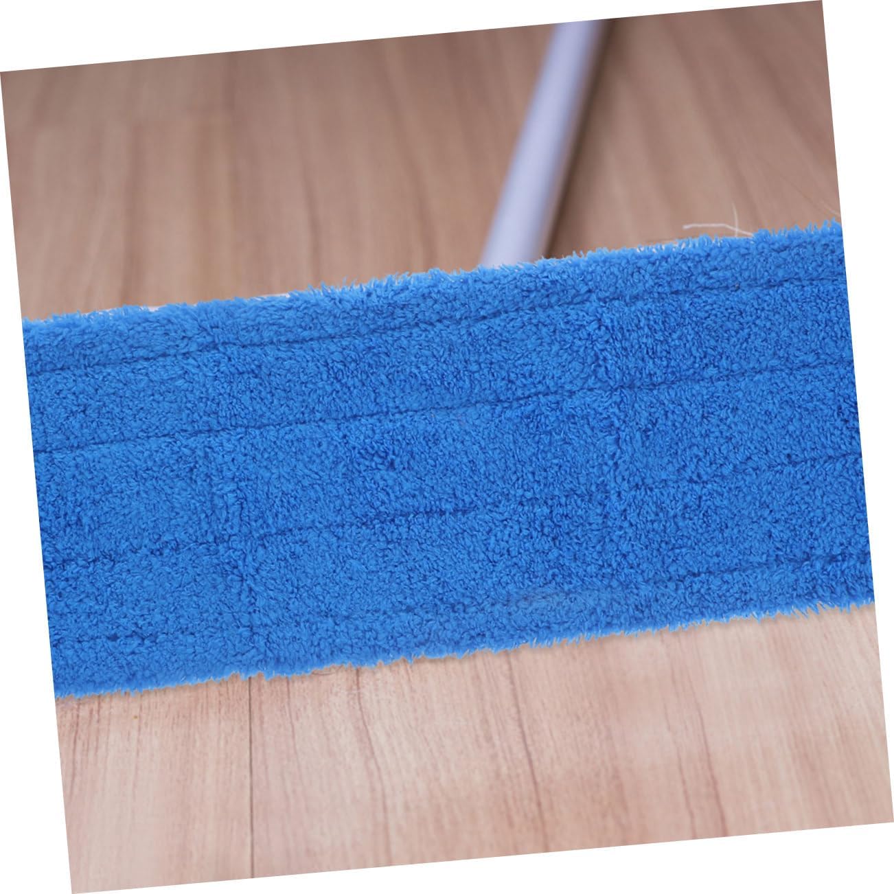 3Pcs Coral Fleece Mop Replacement Pads