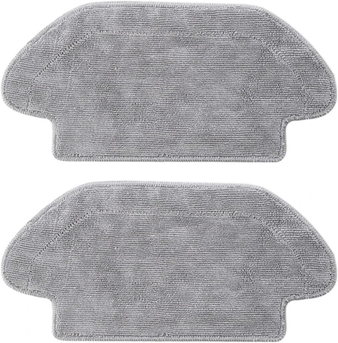 Vamarads Replacement Mop Pads for Xiaomi Mijia