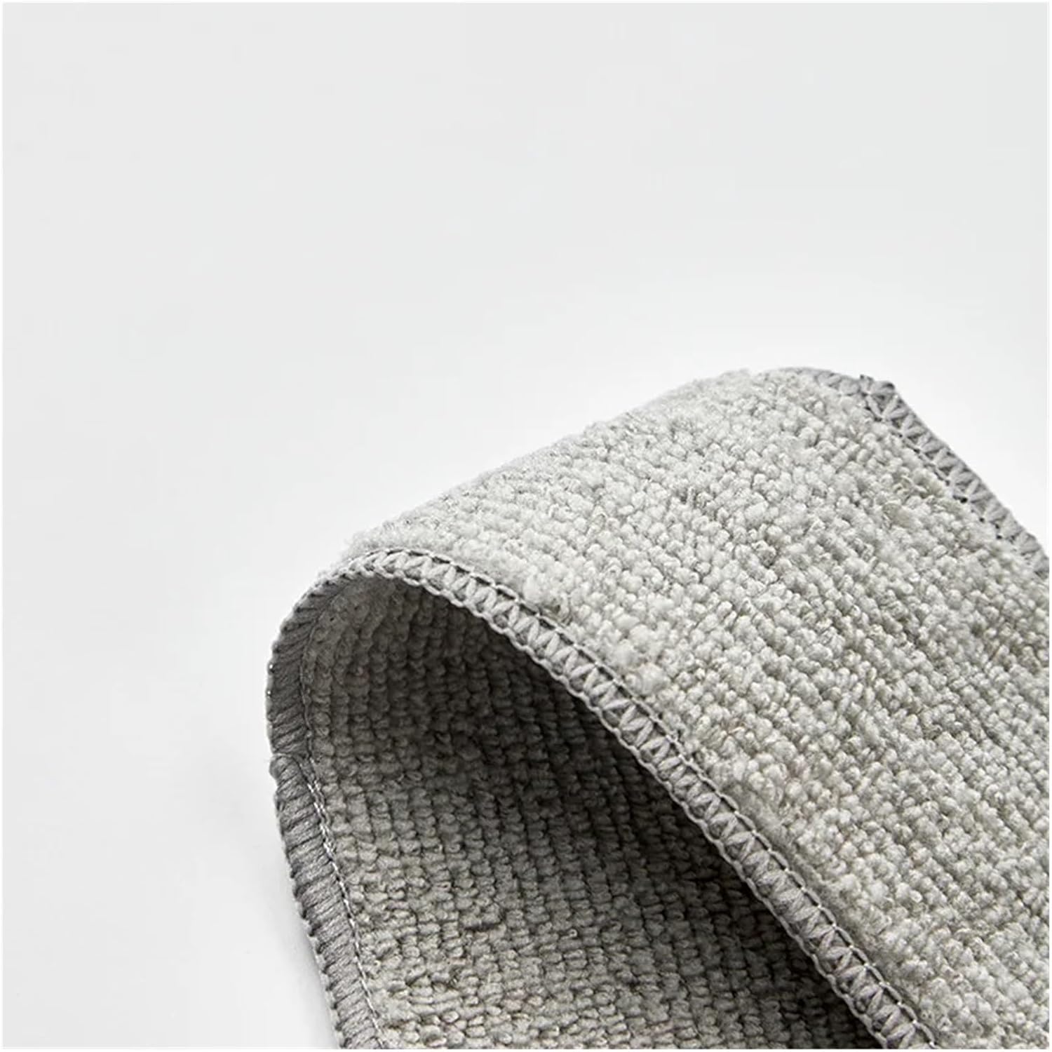 Vamarads Mop Cloths for Ecovacs WINBOT W1 W1 PRO 4PC Replacement