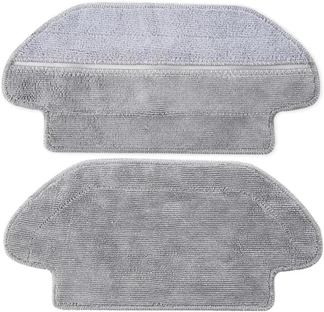 Vamarads Replacement Mop Pads for Xiaomi Mijia