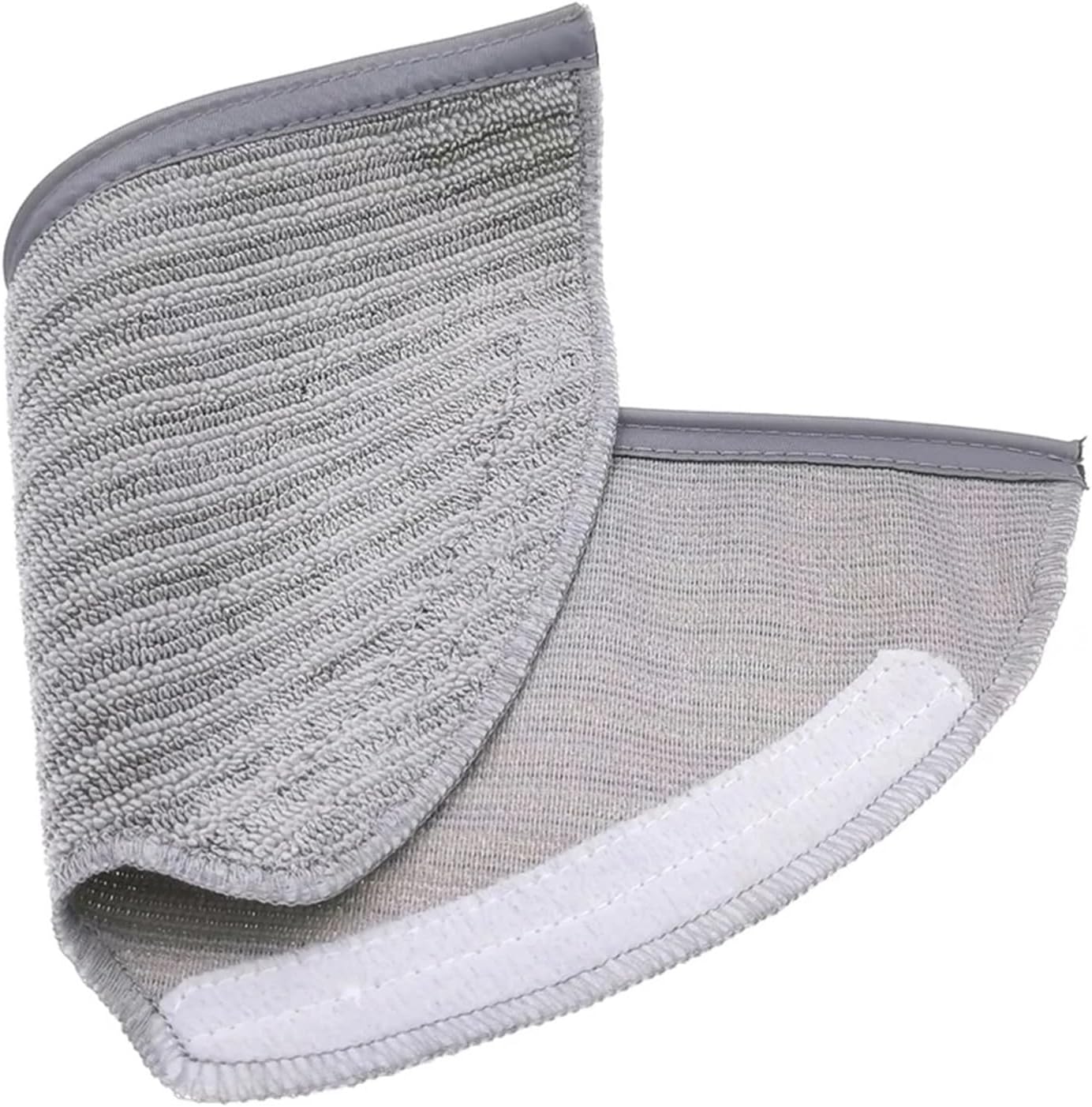 Vamarads Mop Cloths 2pcs for Xiaomi 1C 1T Robot Vacuum