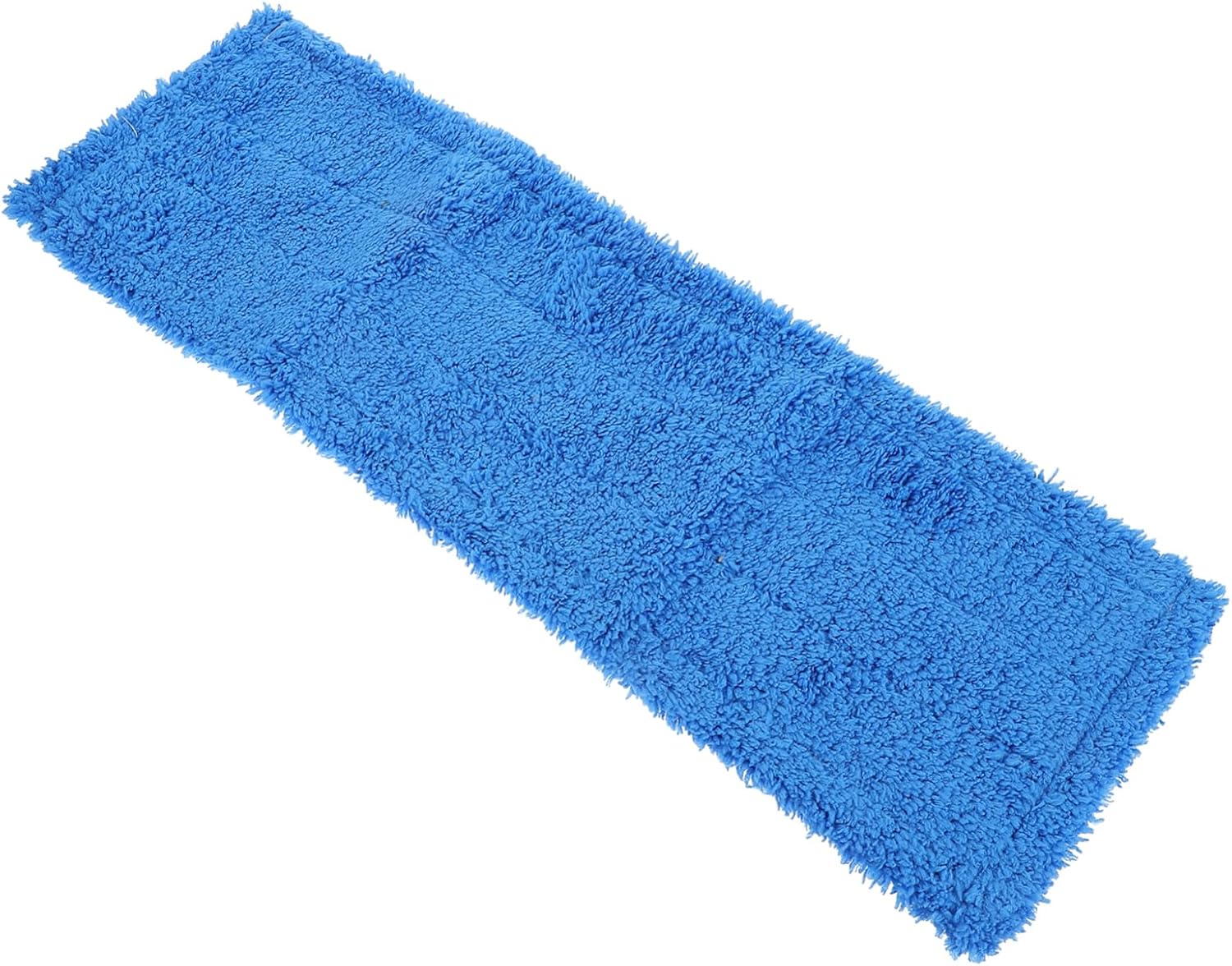 SHERCHPRY Microfiber Mop Head Refill Pads 4-Pack