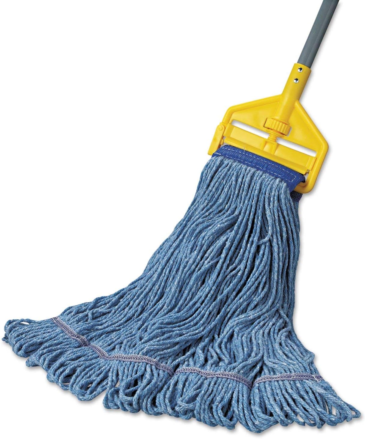 Boardwalk 504BL Mop Head Replacement - 12 Per Carton
