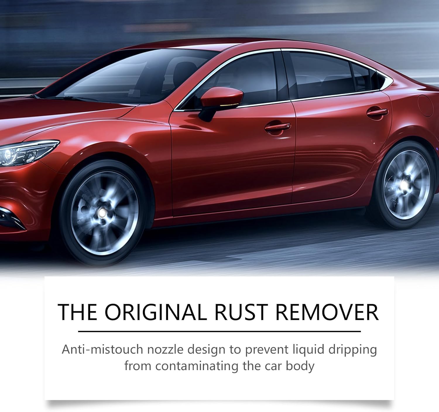 Engkimi Nexa Rust Remover Spray 2025 Upgrade 1