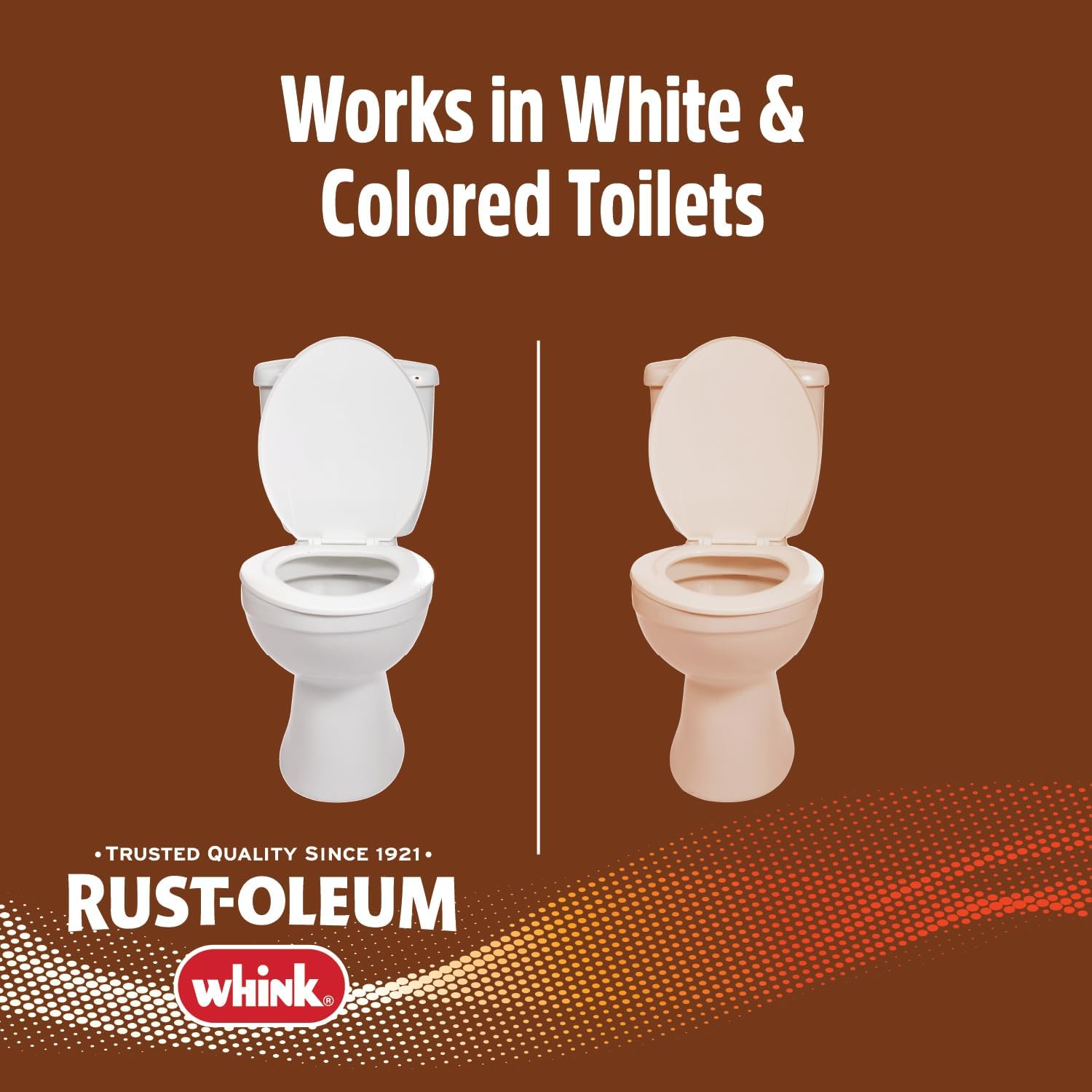 Rust-Oleum RustGuard Rust Stain Remover 2 Tablets