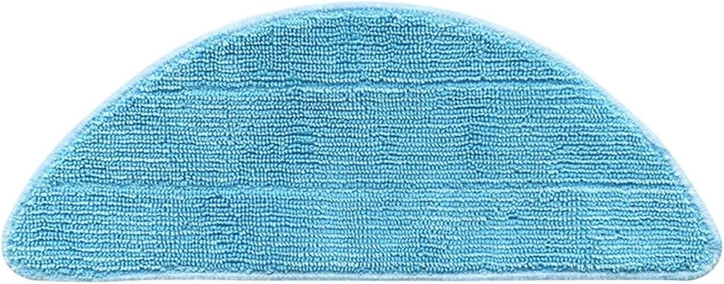 Vamarads 4 Pack Mop Pad Replacement Kit