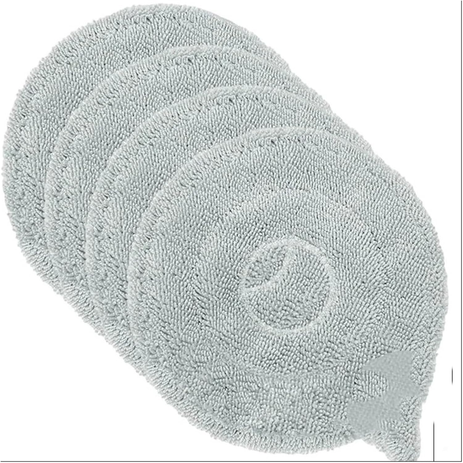 Vamarads Mop Pad Replacement for JONR P20 Pro