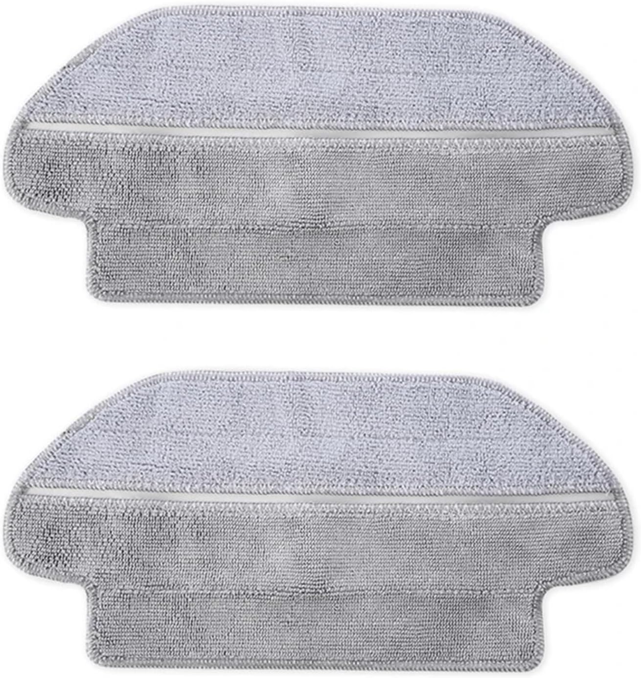 Vamarads Replacement Mop Pads for Xiaomi Mijia