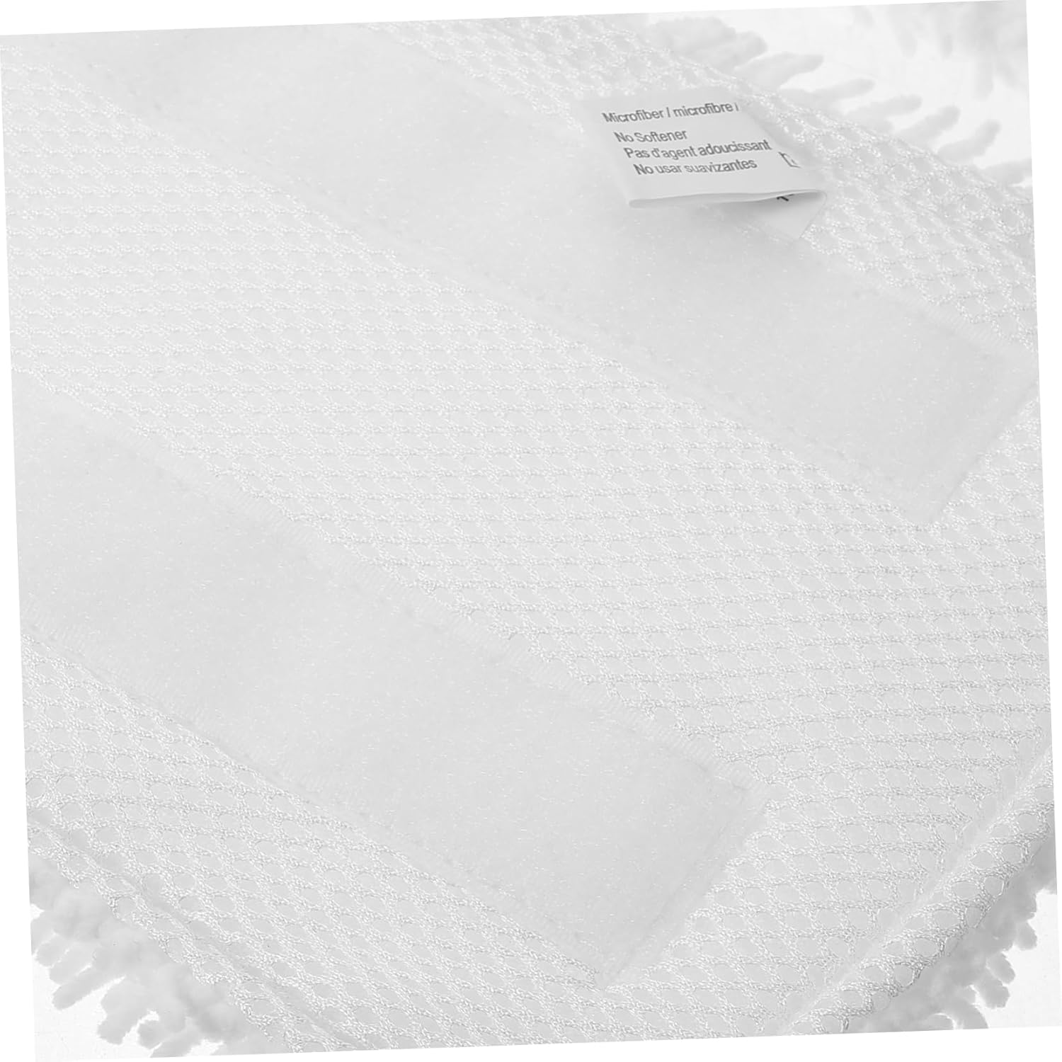 2pcs Shark Steam Mop Pads Replacement Heads