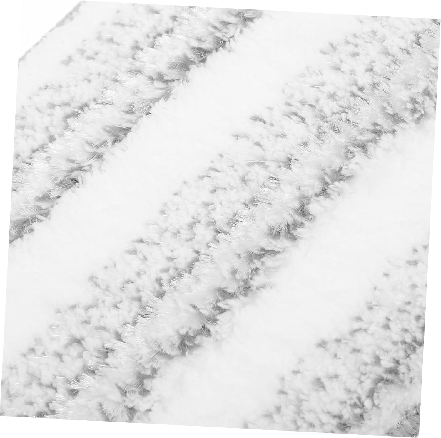 3pcs Washable Mop Pads Replacement for Floor Mopping