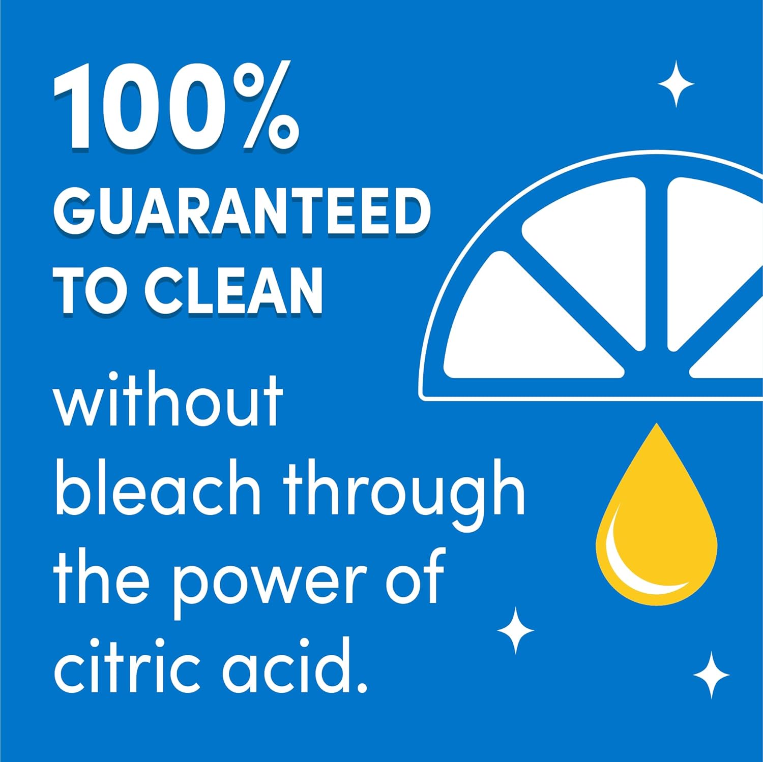 Lemi Shine Toilet Cleaner 24 oz 6 Pack Bleach-Free