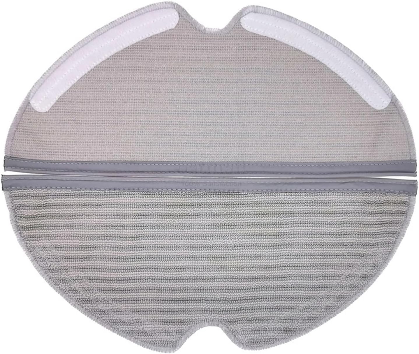 Vamarads Mop Cloths 2pcs for Xiaomi 1C 1T Robot Vacuum