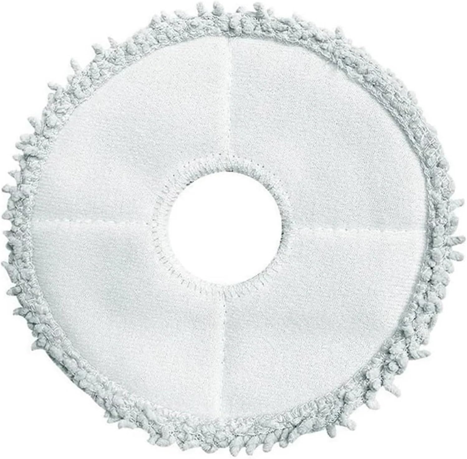 Vamarads Mop Pad Replacement for JONR P20 Pro