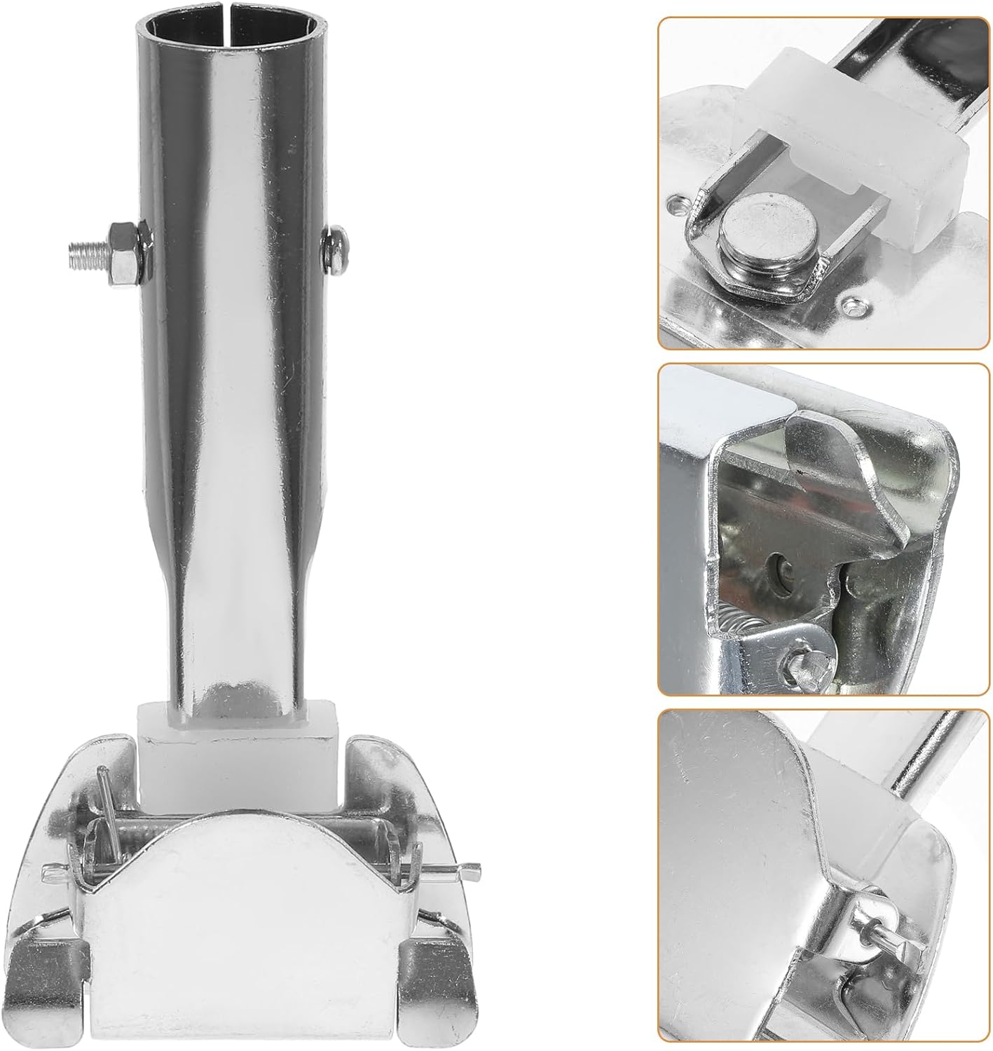 IMIKEYA Mop Pole Clamp Replacement 1