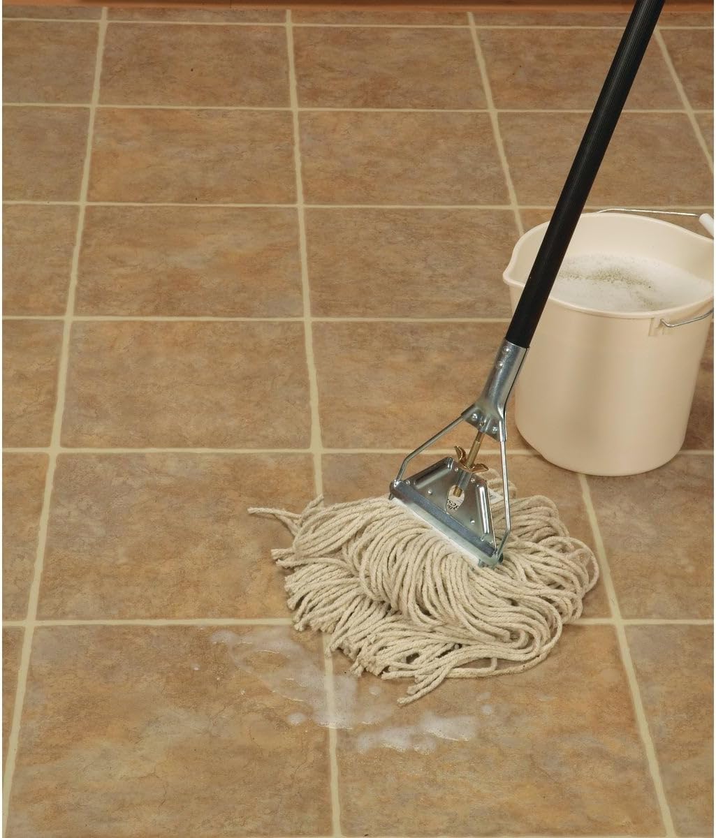 Nexstep Commercial Do It Cotton Wet Mop Pad