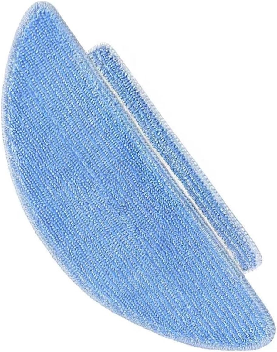 Vamarads Replacement Mop Pads for Robot Vacuums