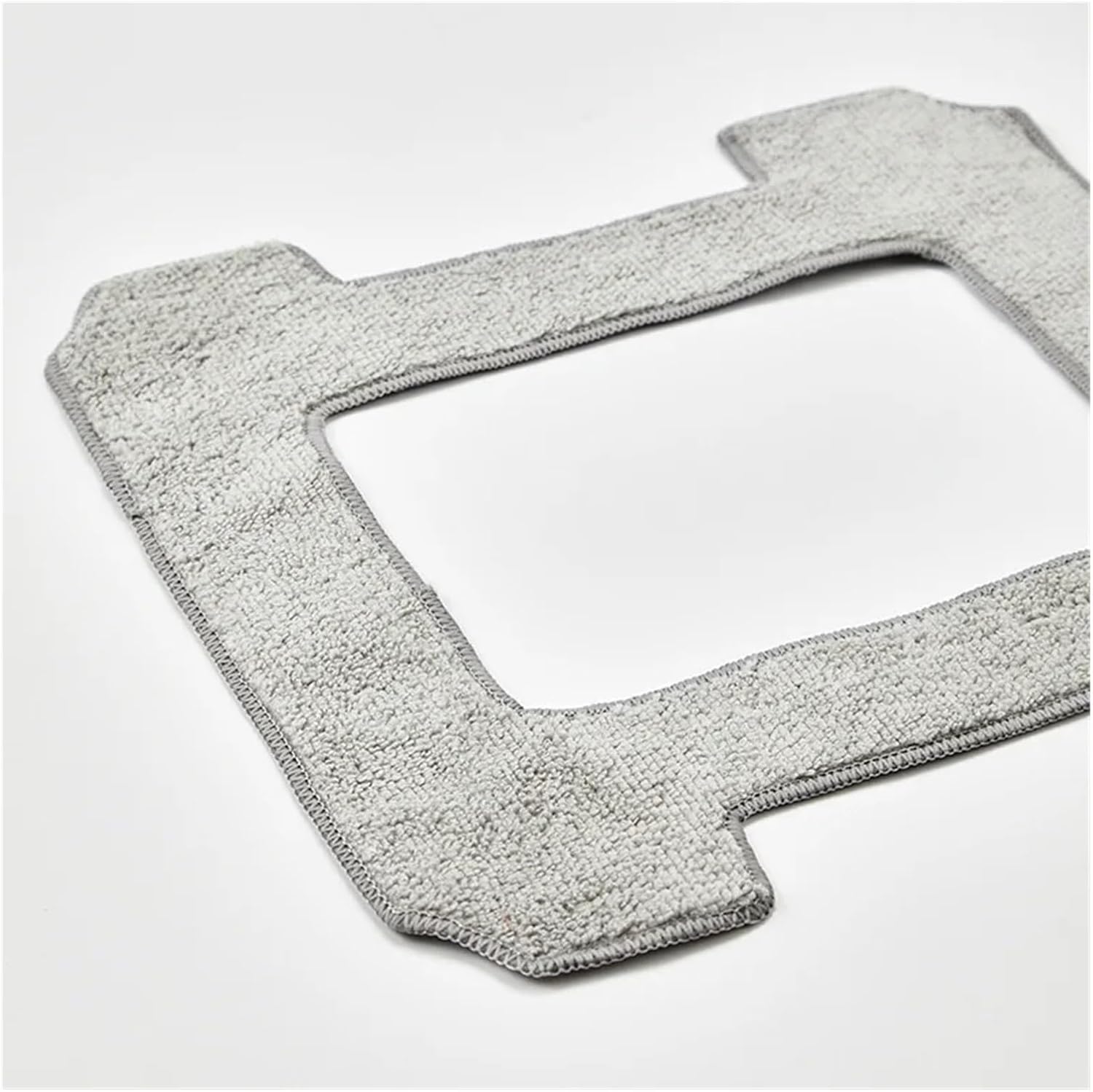 Vamarads Mop Cloths for Ecovacs WINBOT W1 W1 PRO 4PC Replacement