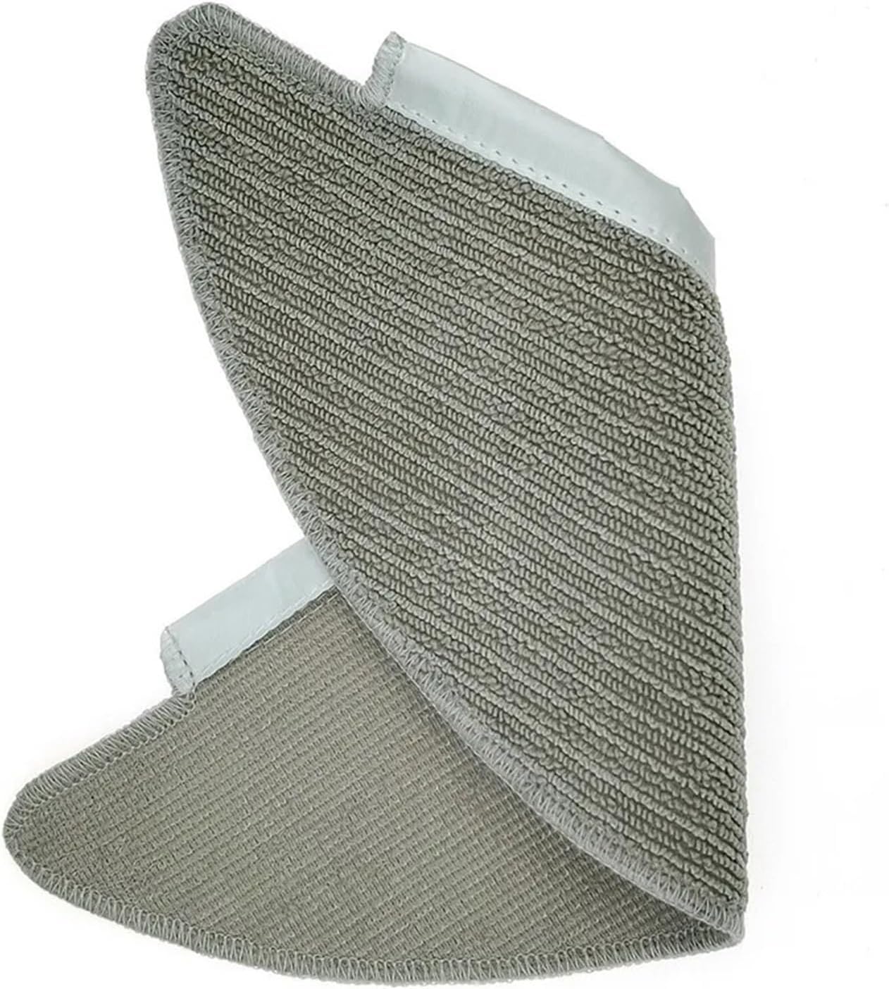 Vamarads Mop Cloths for Viomi V5 V5 Pro Vacuum Replacement 3-Pack