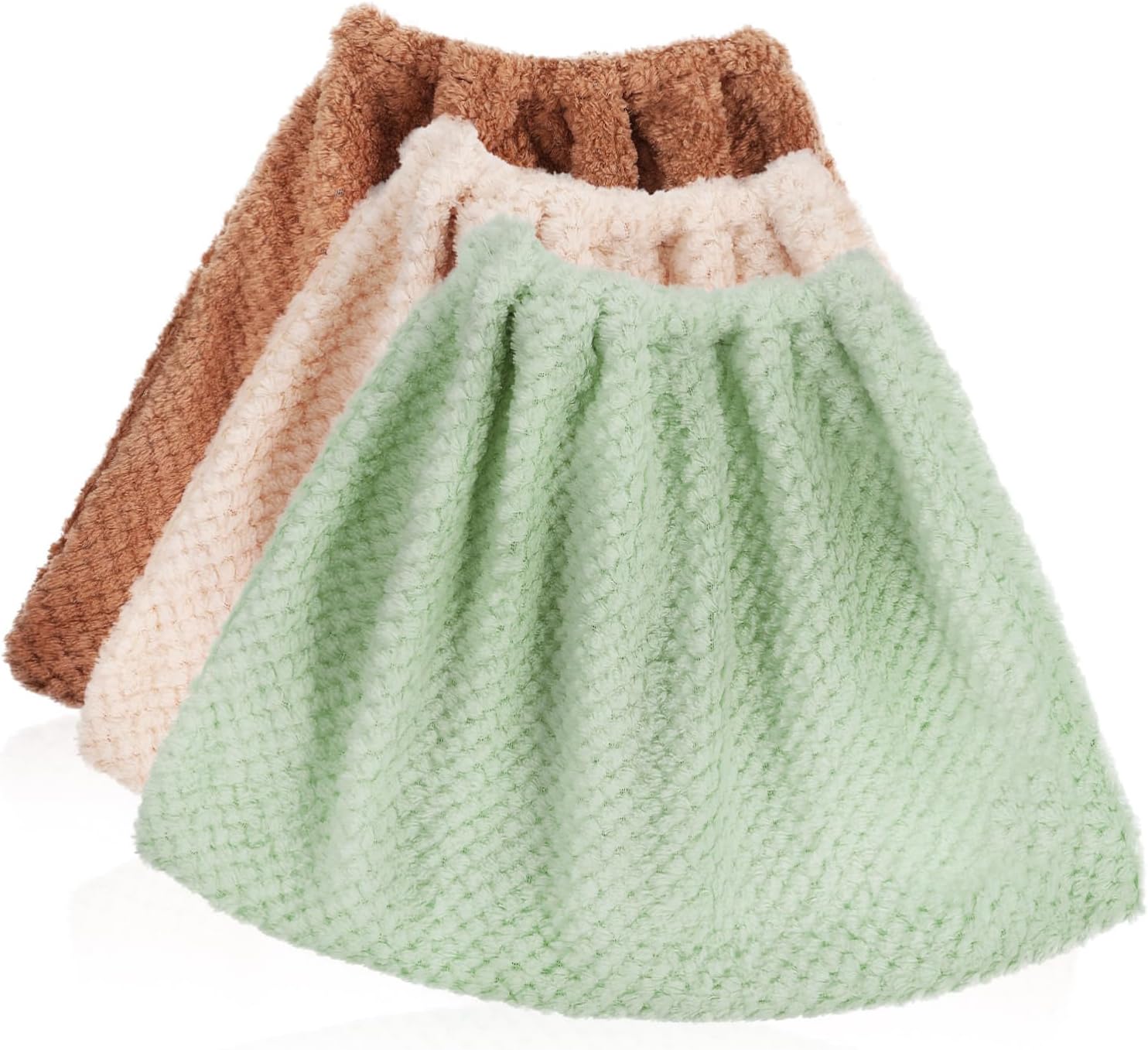 CALLARON Reusable Mop Covers Washable Easy to Use