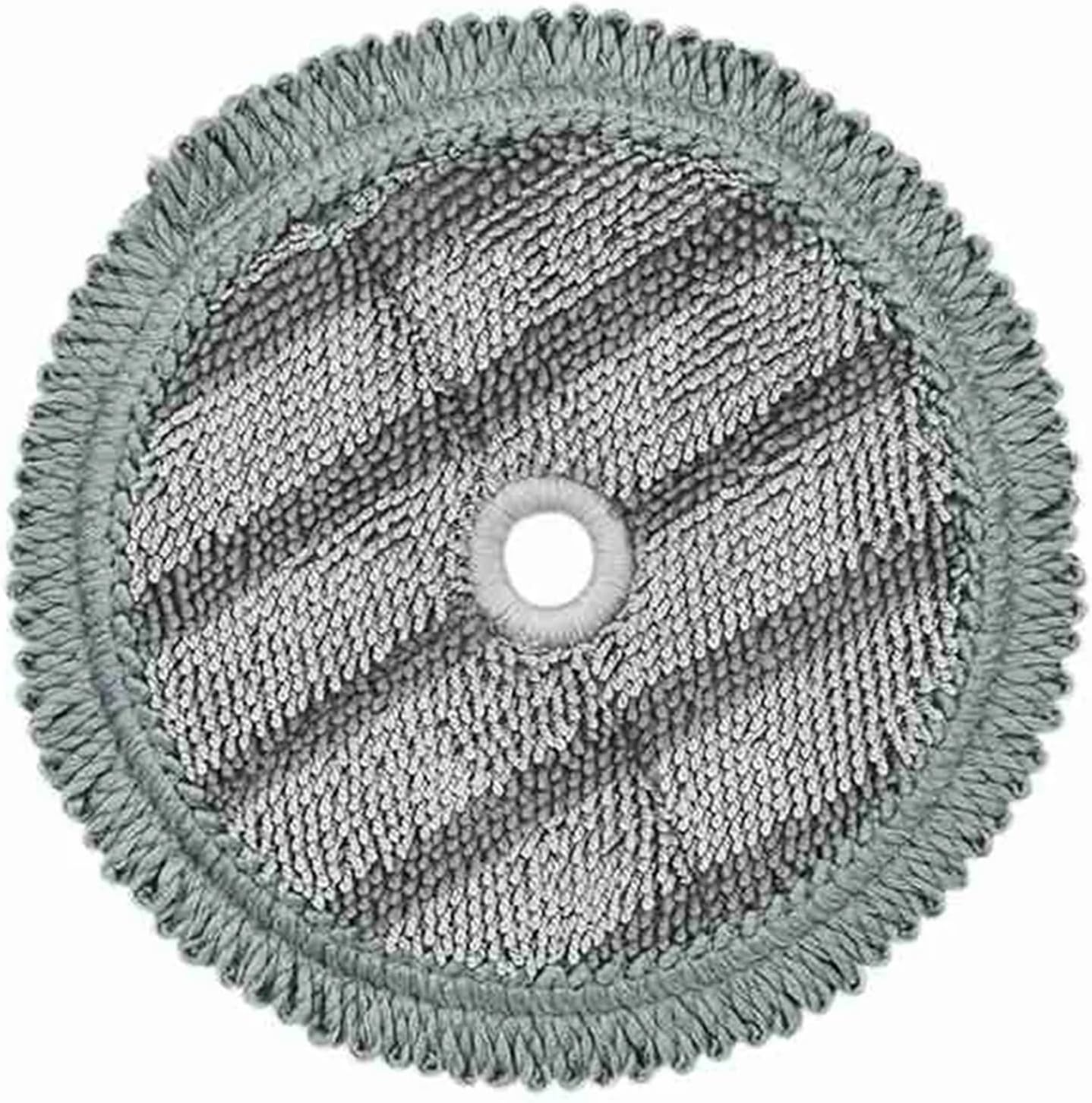 Vamarads Steam Mop Microfiber Mop Pad Replacement