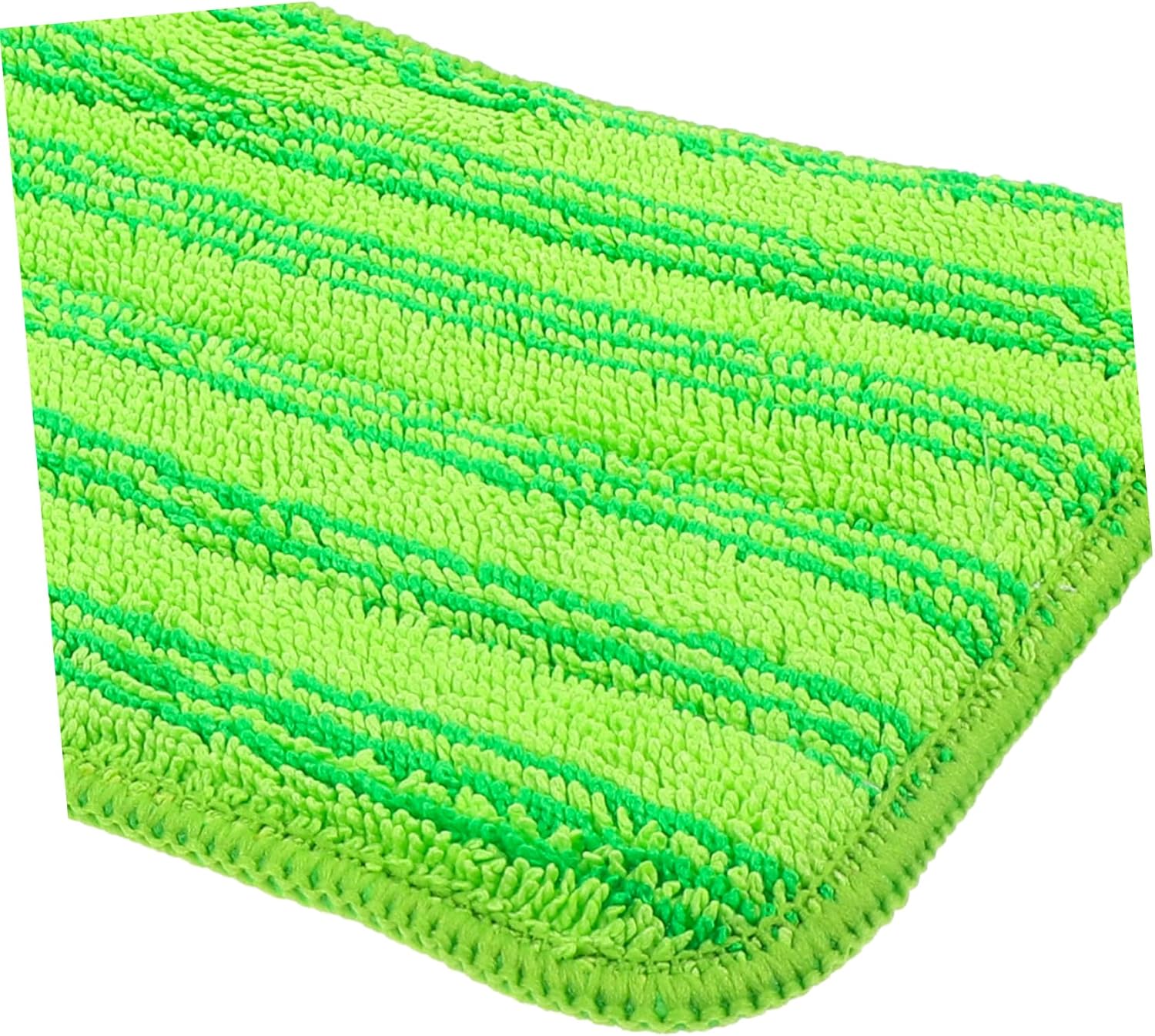 Ipetboom Microfiber Mop Refill Pads - Washable Durable Replacement Mop Heads