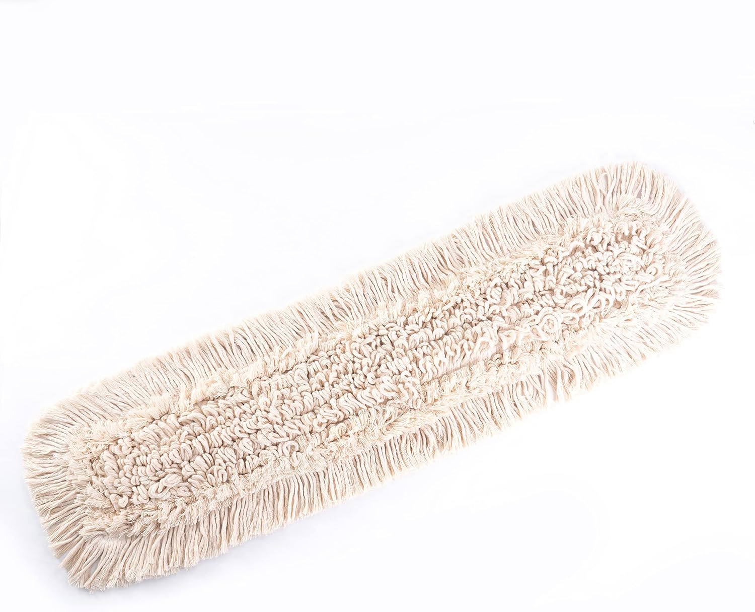 Matthew Cleaning 24 Cotton Dust Mop Refill