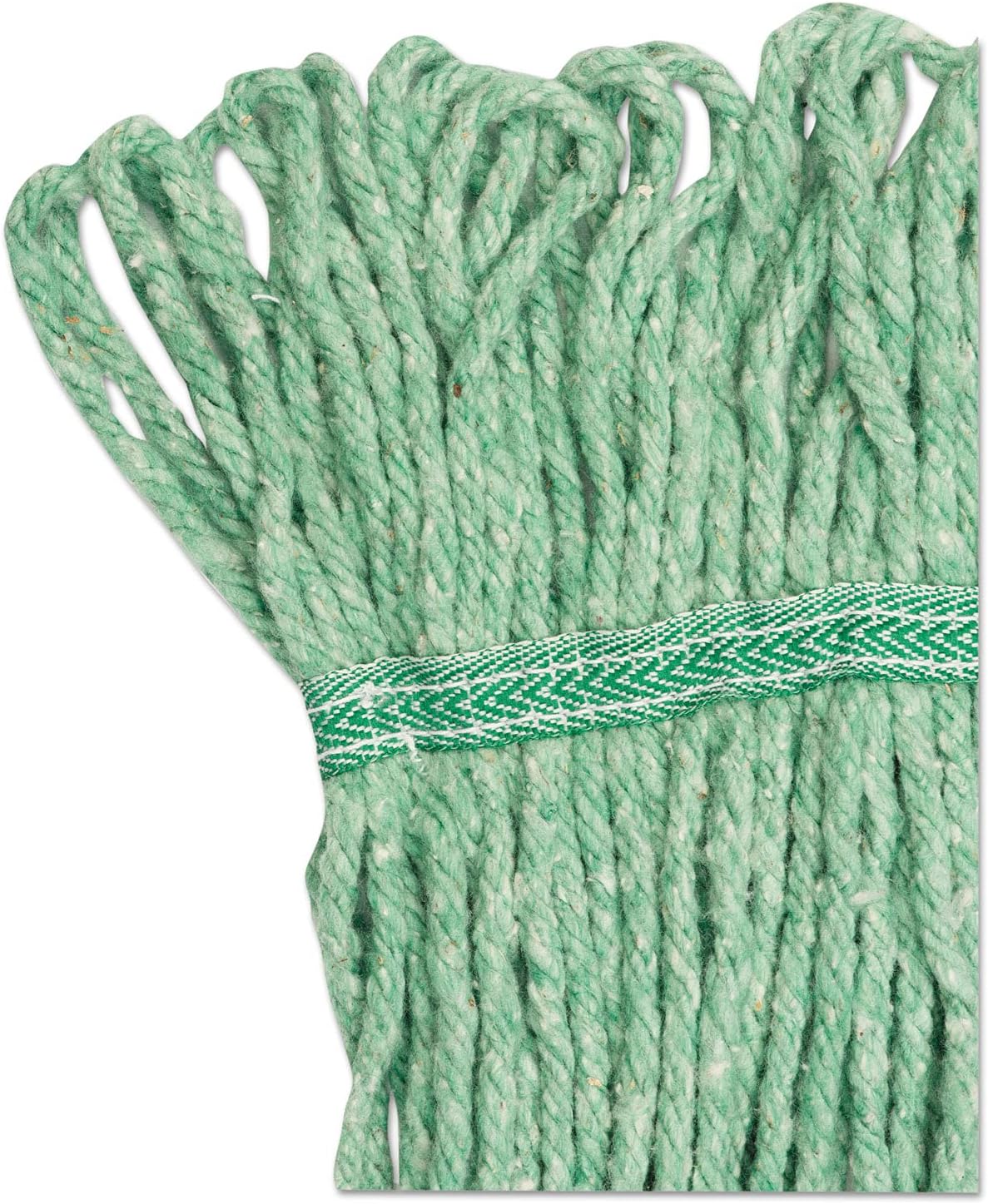 Boardwalk BWK502GNCT 5 in Super Loop Mop Head - 12Carton