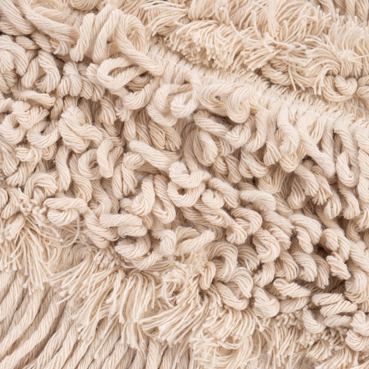 Matthew Cleaning 24 Cotton Dust Mop Refill