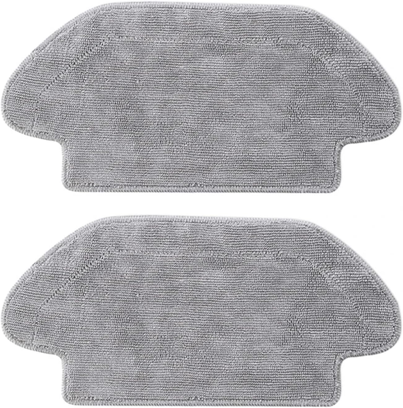 Vamarads Replacement Mop Pads for Xiaomi Mijia