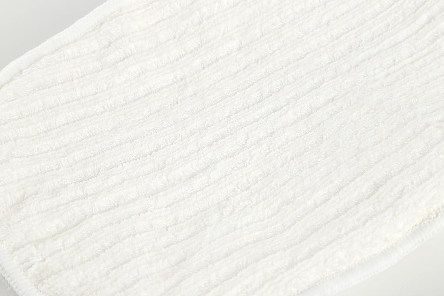 LTWHOME Replacement Mop Pads Pack of 6 for Bissell 1867