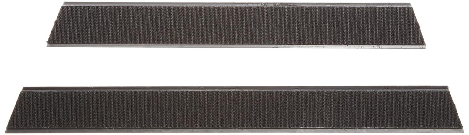 Rubbermaid Hook and Loop Replacement Straps - 2 Pack