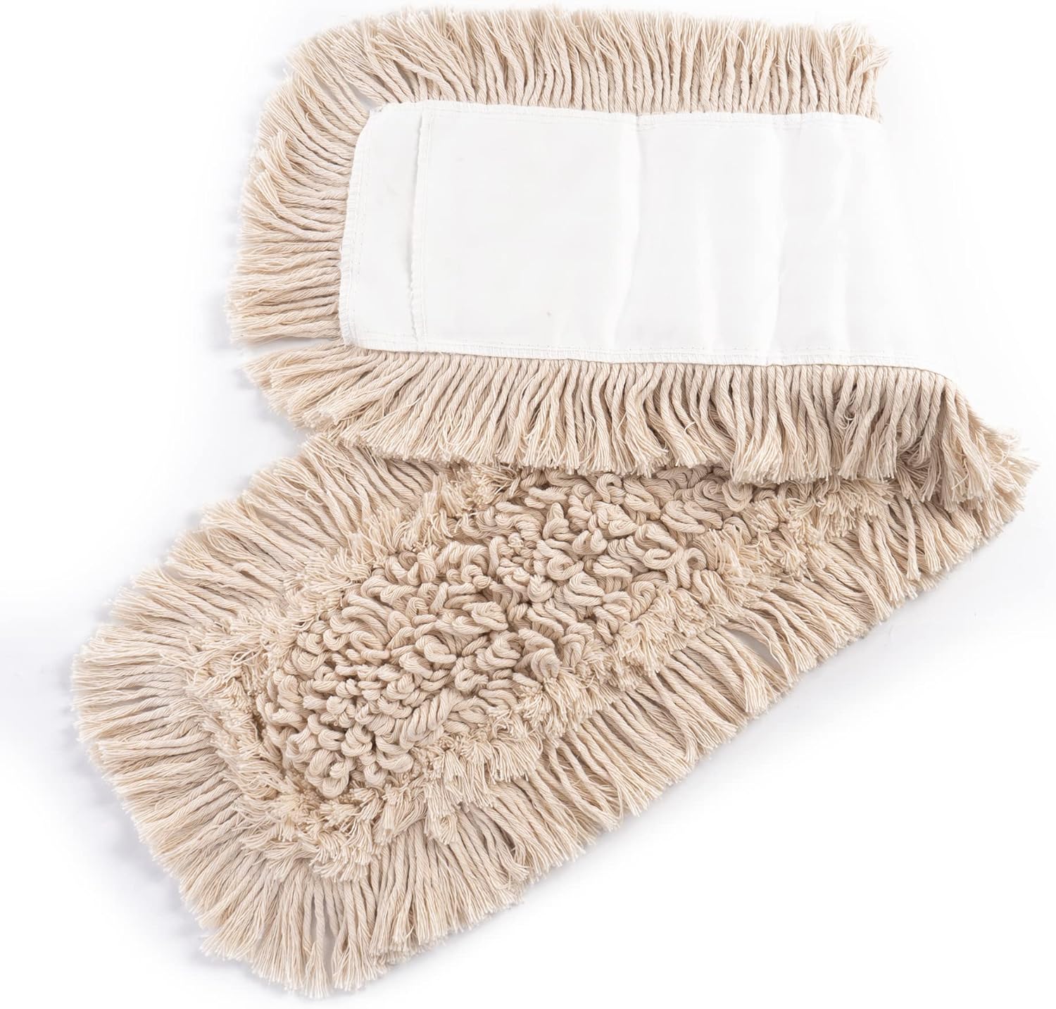 Matthew Cleaning 24 Cotton Dust Mop Refill