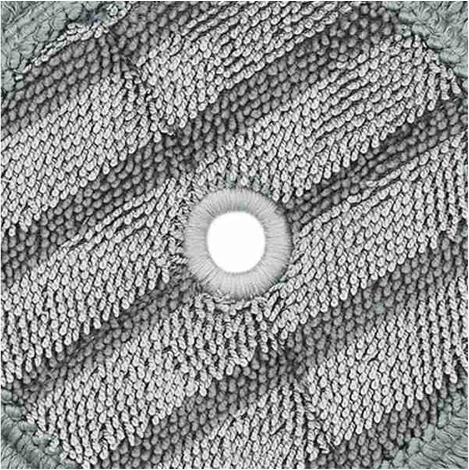 Vamarads Steam Mop Microfiber Replacement Pad