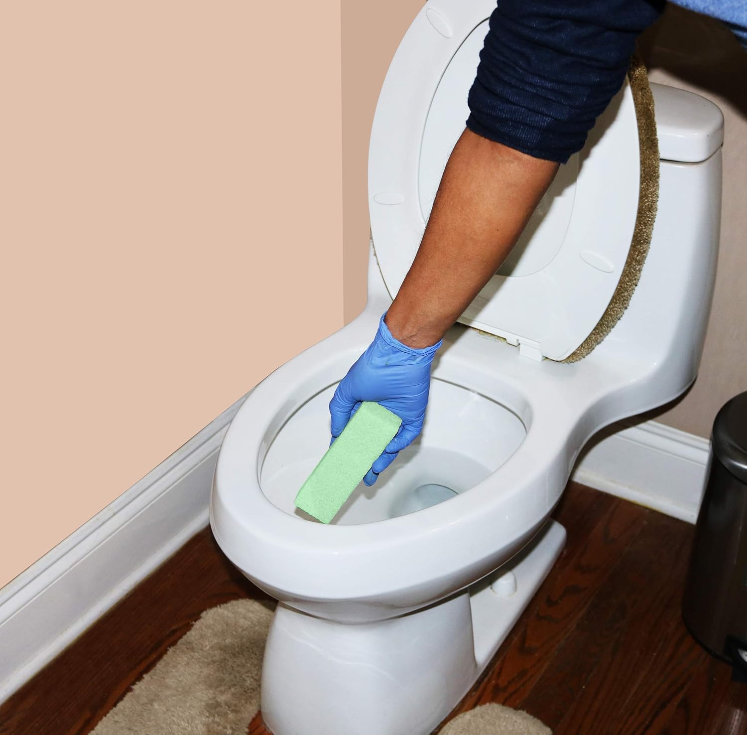 COMPAC HOME Magic Stone Porcelain Cleaner 2 Count