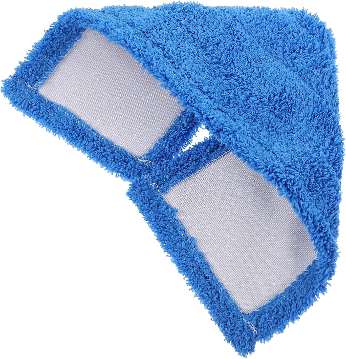 PACKOVE Microfiber Mop Pad Refill for Hard Floors
