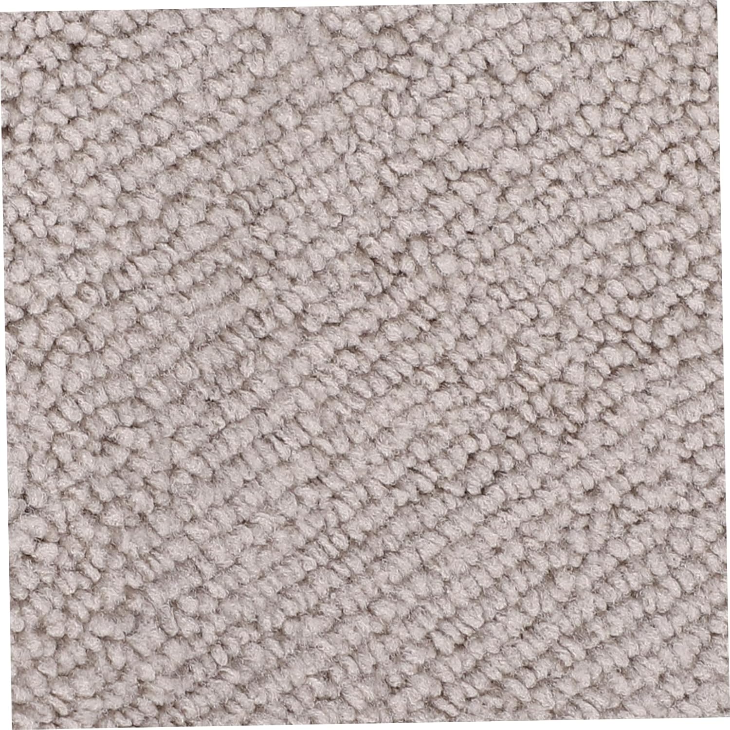 4Pcs Washable Window Mop Cloths for Robots and Offices