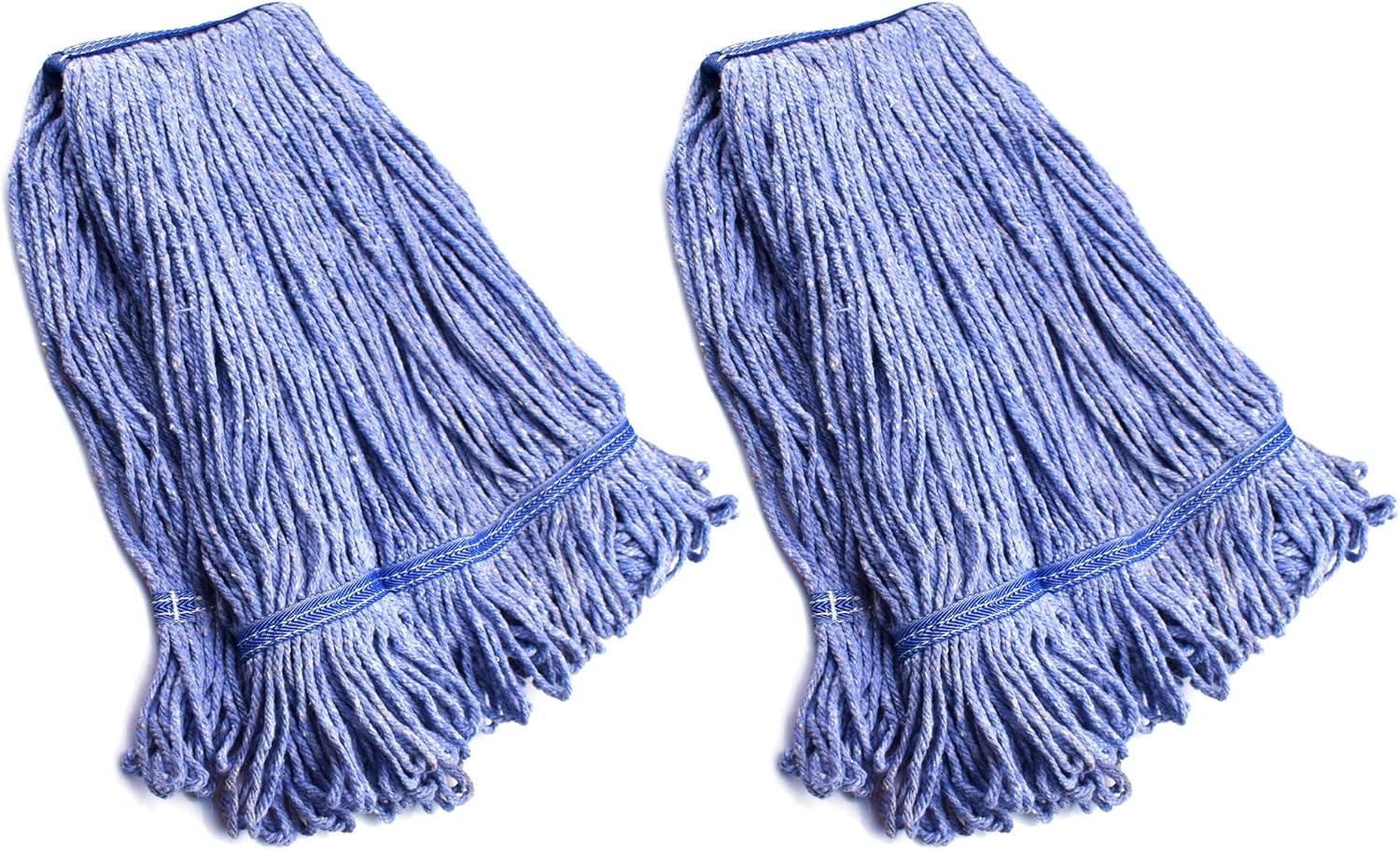 NIUBEE Heavy Duty Mop Head Refills