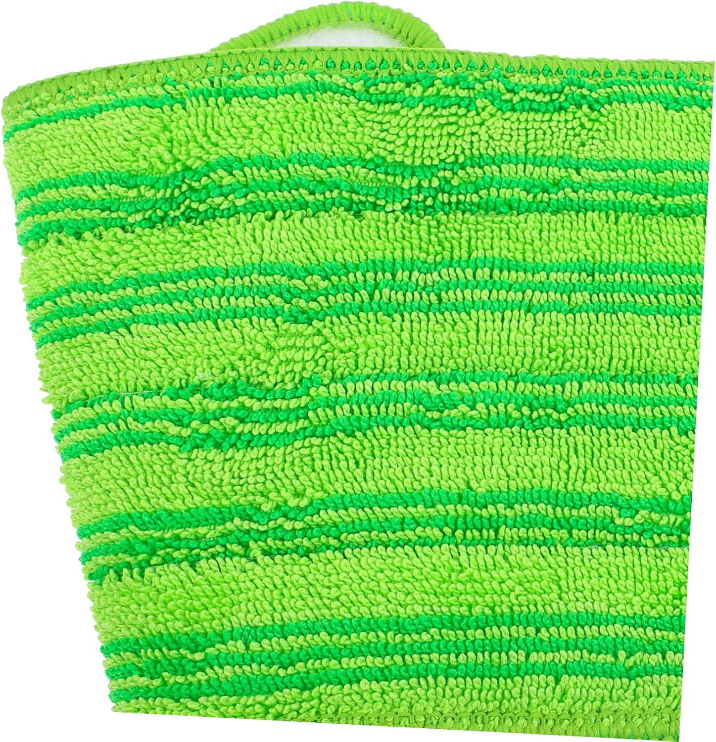 Ipetboom Microfiber Mop Refill Pads - Washable Durable Replacement Mop Heads