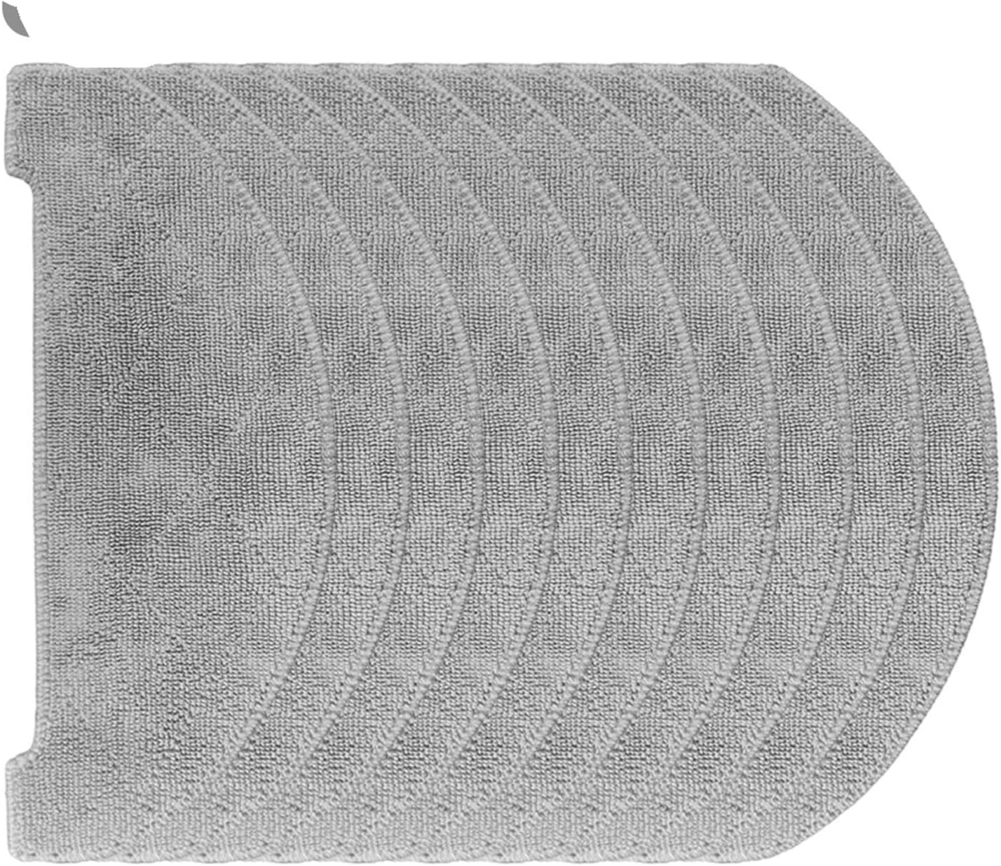104PCS Mop Cloth Kit for Cleanova W7-W11
