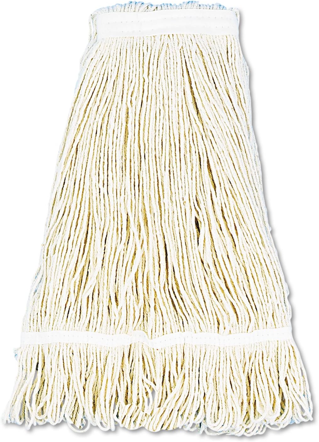 Boardwalk Pro Loop Web Tailband Wet Mop Head