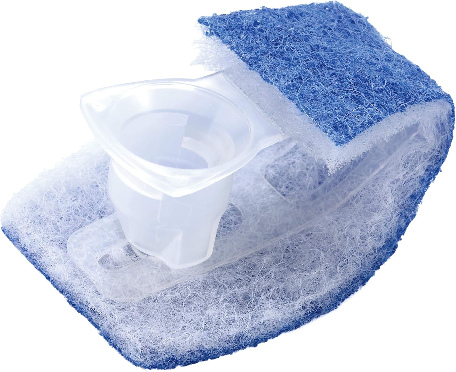 3M Scotch-Brite Toilet Cleaner Refill Pads 40 Count